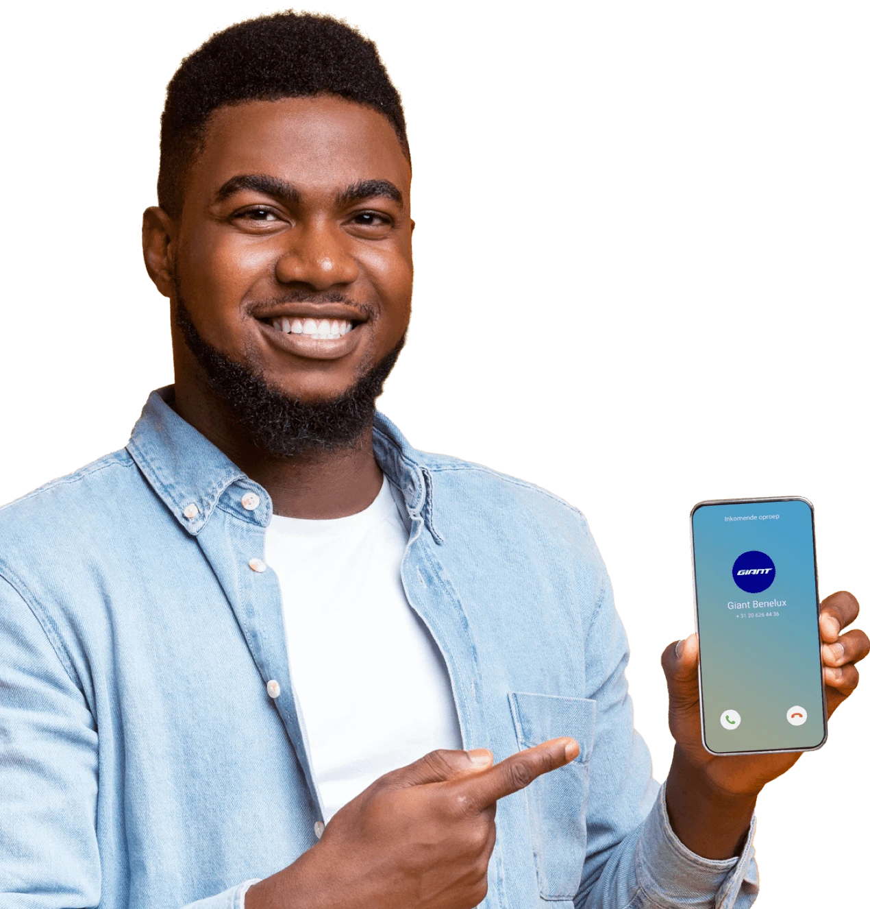 Waar wacht je nog op?