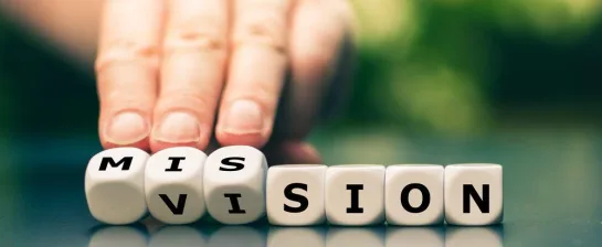 Mission Vision