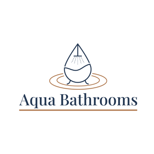 Aqua Bathrooms Logo