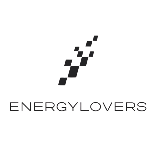 Energy Lovers logo