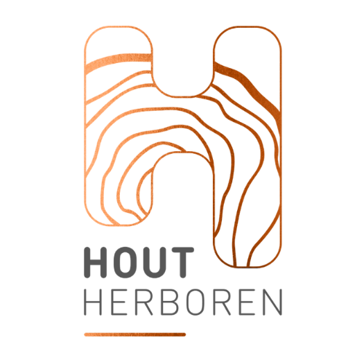 Houtherboren logo