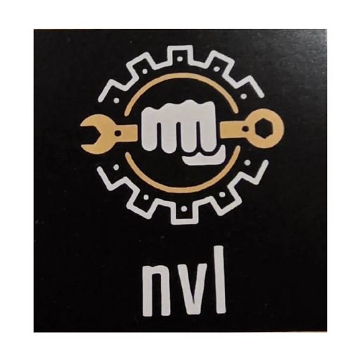 NVL Logo