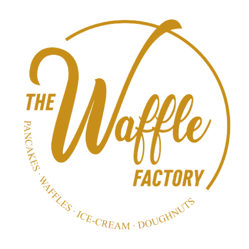 The Waffle Factory Logo