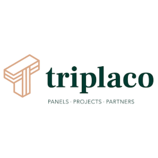 Triplaco Logo
